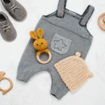 Little Lumberjack Flannel