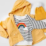 Baby Bear Ears Beanie