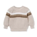 Little Lumberjack Flannel