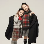 Little Lumberjack Flannel