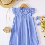 Little Ladybug Overalls